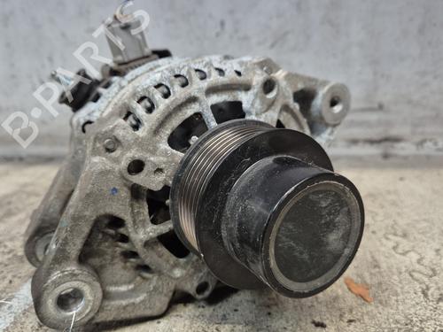 Used Alternator TOYOTA AYGO (_B4_) 1.0 (KGB40) (69 hp) 28284332