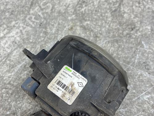 Left front fog light RENAULT TWINGO II (CN0_) | BP39659698C30 - Image 2