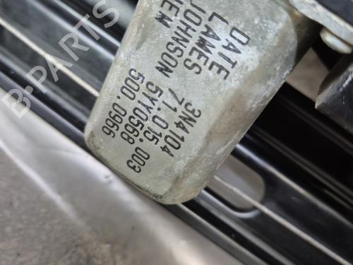 Front right window mechanism BMW 1 (F20) M 135 i xDrive | BP30651750C23