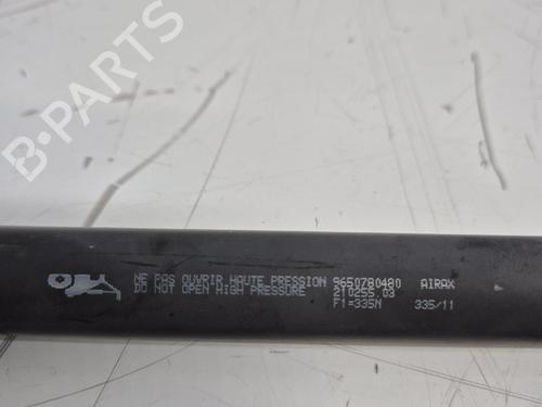 Used Tailgate lift support Tailgate lift support 36834277 36834277