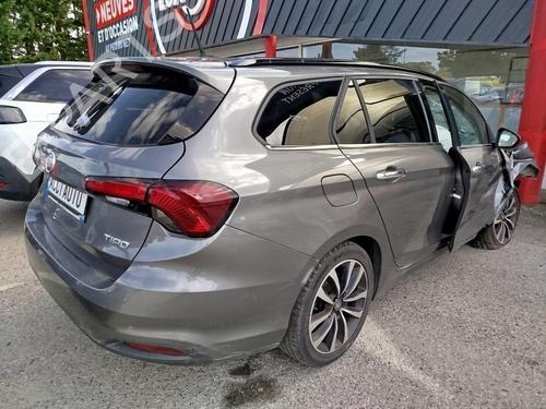 Left front window switch FIAT TIPO Estate (356_, 357_) 1.6 D (356WXG1B) | BP35465882I27 - Image 7