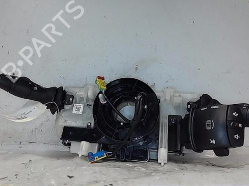 Used Steering column stalk RENAULT LAGUNA Coupe (DT0/1) [2008-2015]  21210026