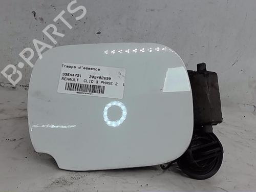 Used Fuel flap RENAULT CLIO III (BR0/1, CR0/1) [2005-2014]  21060434