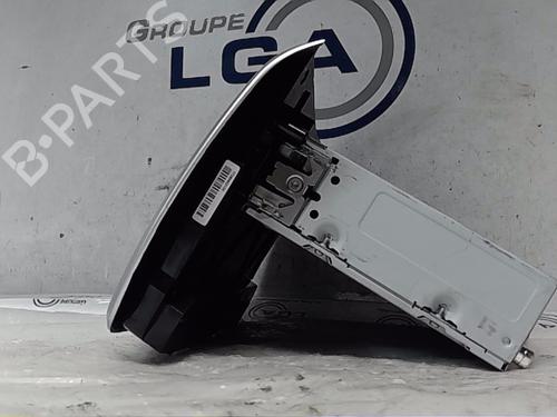 Radio LANCIA DELTA III (844_) 1.6 D Multijet (844.AXP1A) | BP18451998E6 