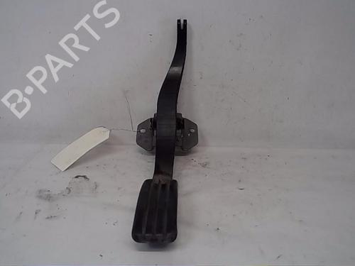 Pedal DACIA SANDERO 1.4 (BS0C, BS0A, BS0G, BS1F, BS0E) | BP14562164I4 