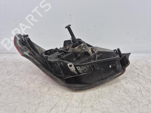 Right taillight CITROËN DS3 (SA_) 1.6 HDi 90 | BP34528788C35 - Image 3