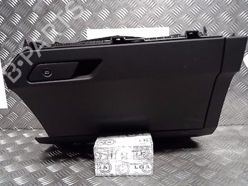 Used Glove box AUDI Q3 (F3B) 35 TFSI Mild Hybrid (150 hp) 13852177