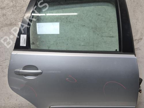 Porte arrière droite VW POLO IV (9N_, 9A_) [2001-2014]  30163849