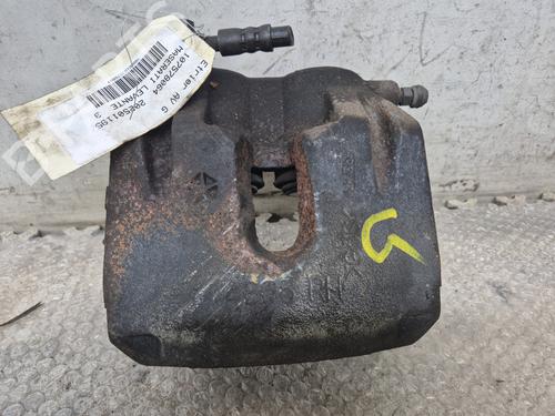 Left front brake caliper MASERATI LEVANTE SUV (M161) 3.0 D Q4 BP27289175M105