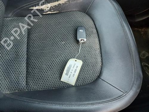 Front left window mechanism HYUNDAI ix35 (LM, EL, ELH) 1.7 CRDi | BP27856349C22 
