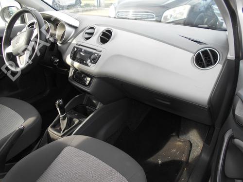 Instrument cluster SEAT IBIZA IV (6J5, 6P1) 1.6 TDI | BP13826881C47 