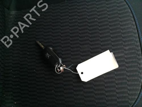 Left front window switch PEUGEOT 208 I (CA_, CC_) 1.2 VTI 82 | BP36310241I27  - Image 15