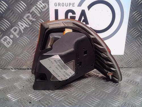 Used Left taillight BMW 3 (E46) 330 d (184 hp) 13857793