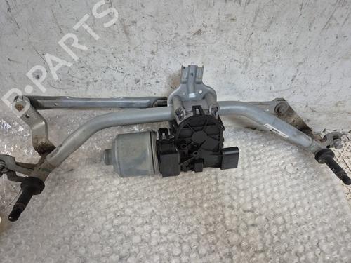Front wiper motor PEUGEOT 208 I (CA_, CC_) 1.2 VTI 82 | BP26702487M29 
