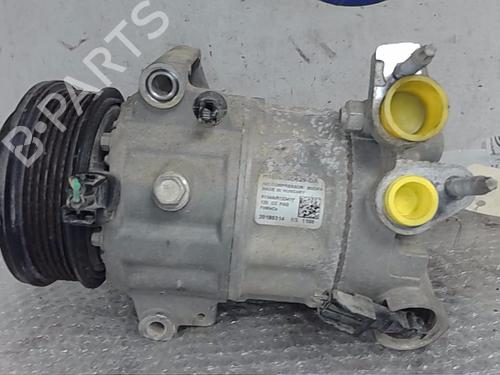 Used AC compressor AC compressor 18860284 18860284