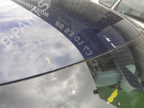 Right mirror AUDI A3 (8P1) 1.9 TDI | BP13852009C27 