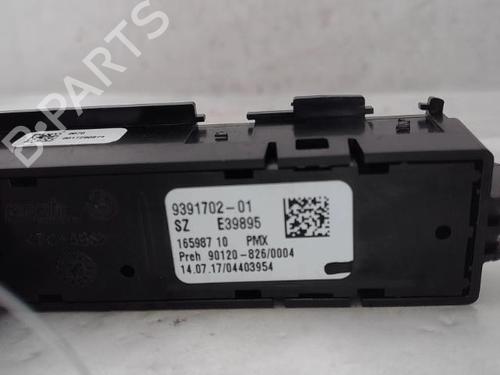 Used Switch BMW 2 Coupe (F22, F87) M2 (370 hp) 16037819