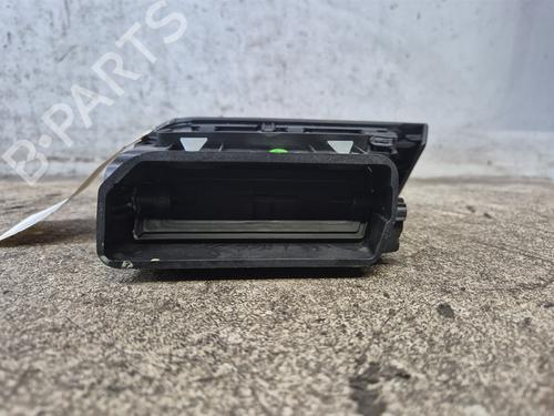 Air vent PEUGEOT 308 SW II (LC_, LJ_, LR_, LX_, L4_) 1.5 BlueHDi 100 | BP30047220I21