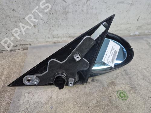 Used Right mirror BMW 1 (E81) 120 d (177 hp) 28593375