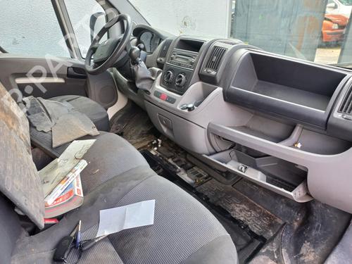 Left front window switch PEUGEOT BOXER Van  | BP34143710I27  - Image 6