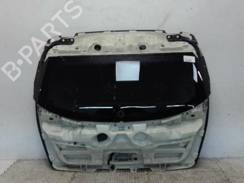 Used Tailgate RENAULT CAPTUR II (HF_) E-TECH 160 (158 hp) 15954118