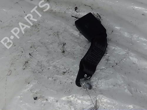 Used Seat buckle FORD KA (RU8) 1.3 TDCi (75 hp) 18645714