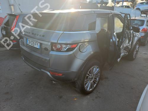 Rear spoiler LAND ROVER RANGE ROVER EVOQUE (L538) 2.2 D 4x4 | BP24302476C96 