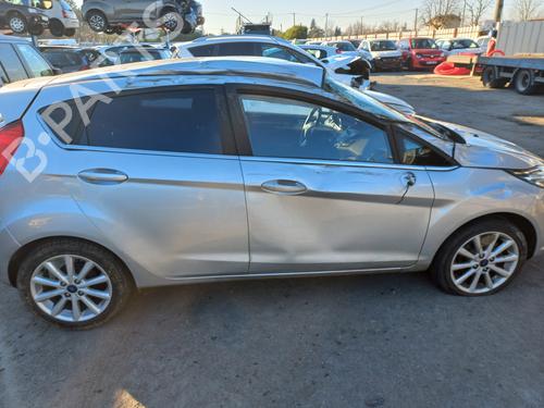 Right taillight FORD FIESTA VI (CB1, CCN) 1.5 TDCi | BP24575983C35 