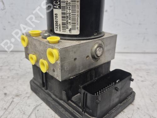 Used ABS pump ABS pump CHEVROLET ORLANDO (J309) 1.8 (141 hp) 29293849 29293849