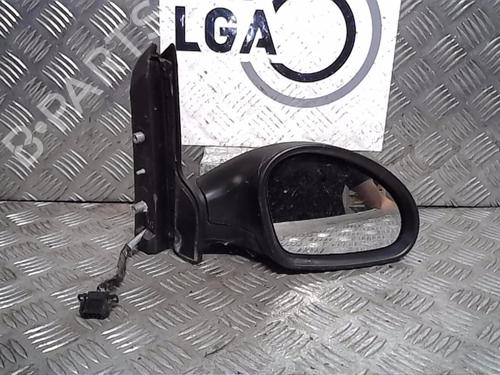 Right mirror SEAT ALTEA (5P1)  | BP13852866C27 