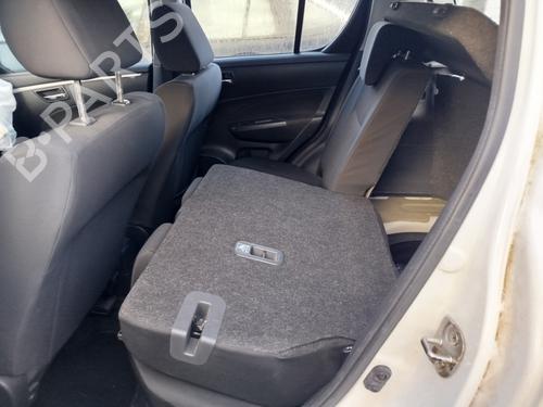 Climate control SUZUKI SWIFT IV (FZ, NZ) 1.2 (AZH412, ZC72S) | BP38428131I5 - Image 9