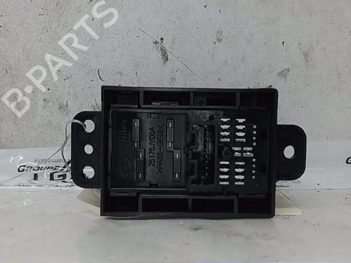 Freno di stazionamento a mano RENAULT KOLEOS I (HY_) 2.0 dCi 4x4 (HY0K) (150 hp) 17232804