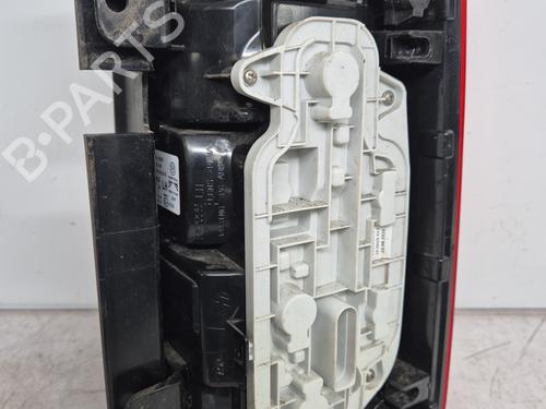 Left taillight VW CADDY IV MPV (SAB, SAJ) | BP33210864C34 - Image 2