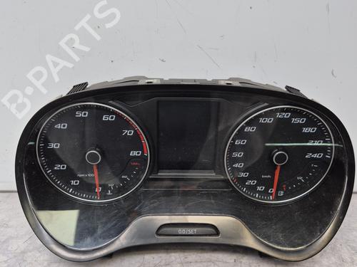 instrument-cluster-seat-ibiza-iv-6j5-6p1-2008-2009-2010-2011-2012-2013-2014-2015-2016-2017-32633145 main image