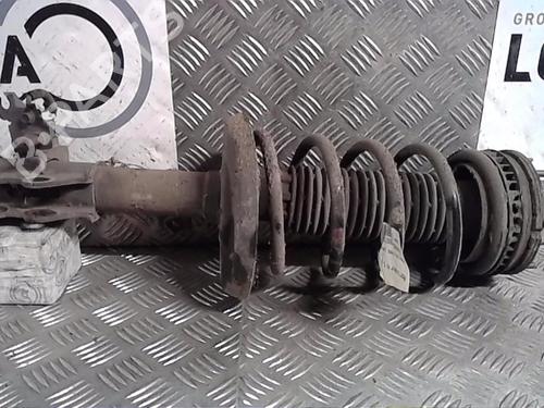 Used Left front shock absorber PEUGEOT 508 SW I (8E_) 2.0 HDi (163 hp) 13853197