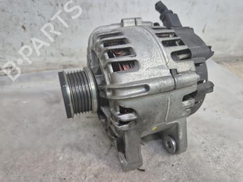 Alternator PEUGEOT 208 I (CA_, CC_) 1.2 VTi 68 / PureTech 68 | BP28485379M7
