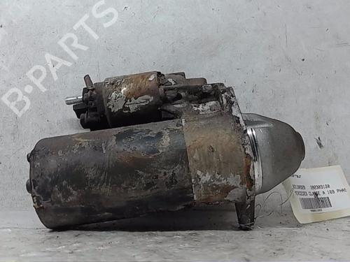 Used Starter Starter MERCEDES-BENZ A-CLASS (W169) A 180 CDI (169.007, 169.307) (109 hp) 17087598 17087598