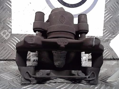 Used Left front brake caliper RENAULT CLIO IV (BH_) 1.5 dCi 90 (90 hp) 14522639