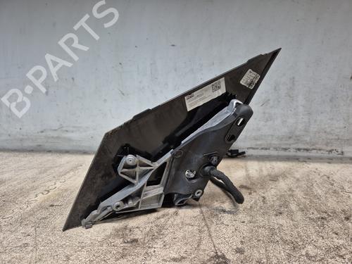 Right mirror MERCEDES-BENZ B-CLASS Sports Tourer (W246, W242) B 220 CDI / d (246.203) | BP27856365C27 