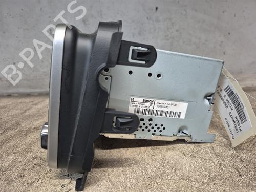 Radio NISSAN MICRA V (K14) 0.9 IG-T | BP27510069E6  - Image 5