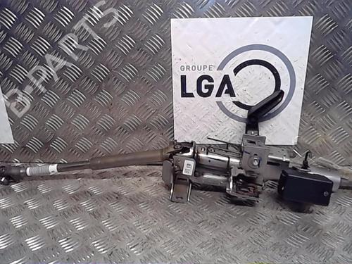 BP13855863M21 | Steering column RENAULT SCÉNIC IV (J9_) 1.3 TCe 160 (J9NC) BP13855863M21