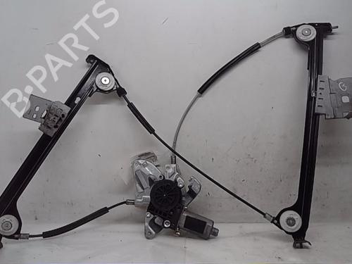 Front left window mechanism MERCEDES-BENZ SLK (R170) 200 Kompressor (170.444) | BP13839670C22 