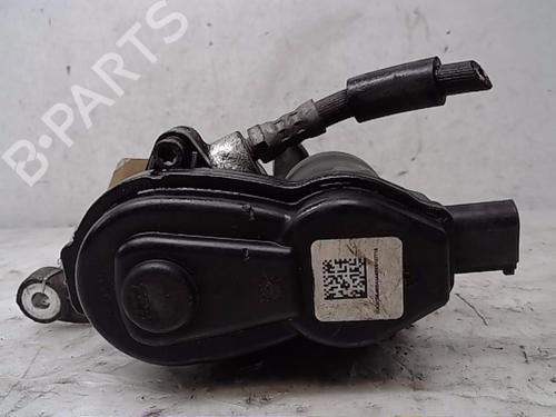 Left rear brake caliper JEEP RENEGADE SUV (BU, B1, BV) 1.4 | BP15986006M107 