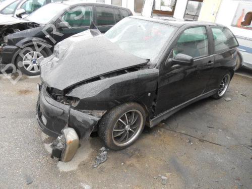 Right tailgate light SEAT IBIZA II (6K1) 1.9 TDI | BP13871214C80 