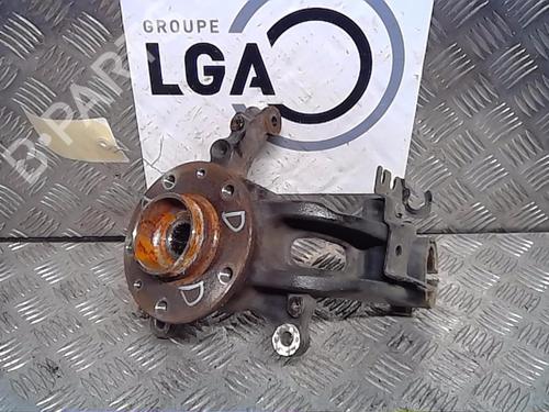 Used Right front steering knuckle RENAULT MEGANE IV Hatchback (B9A/M/N_) [2015-2025]  14555555