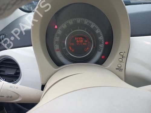 Starter FIAT 500 (312_) 1.2 (312AXA1A) | BP24832769M8