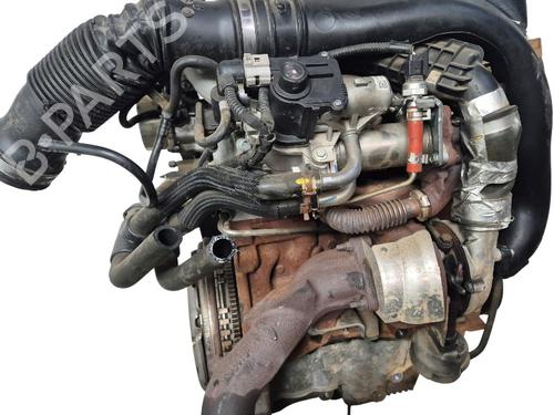 Engine DACIA DUSTER (HS_) 1.5 dCi 4x4 | BP29962852M1