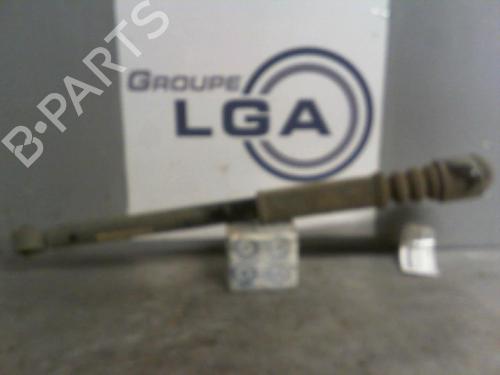Used Right rear shock absorber VW POLO (9N_, 9A_) 1.4 TDI (70 hp) 13869973