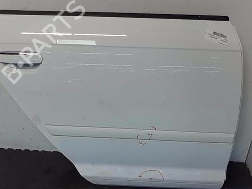 Right rear door AUDI A3 Sportback (8PA) 1.6 TDI | BP17725304C5 