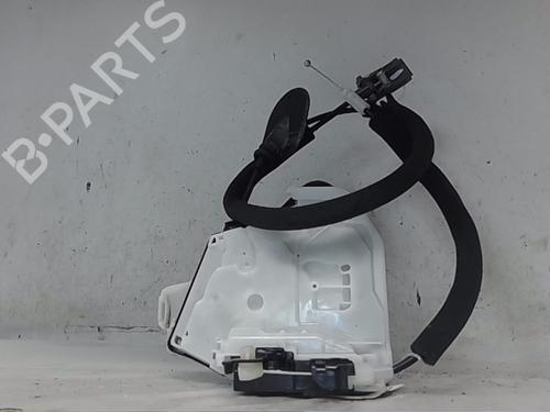 Used Rear left lock RENAULT ARKANA I (LCM_, LDN_) 1.6 E-TECH 145 (LDMU) (143 hp) 22330476